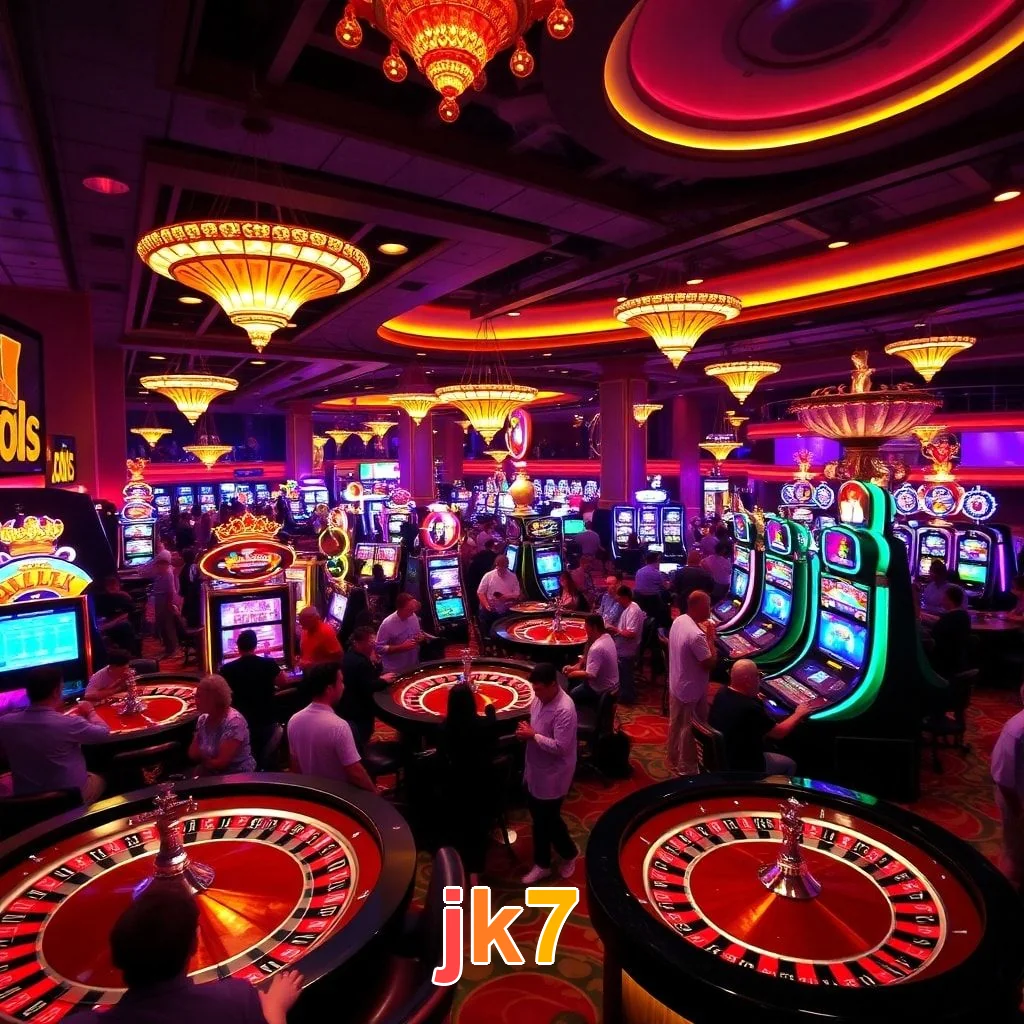 Principais provedores de slots da jk7 - NetEnt, Pragmatic Play, Play'n GO