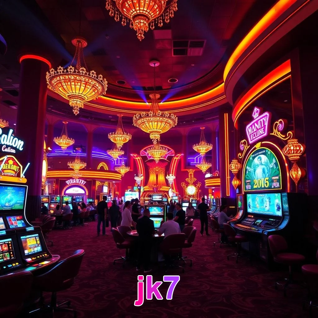 jk7 apk