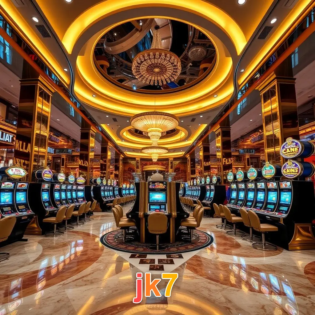 6 vantagens exclusivas do programa VIP da jk7